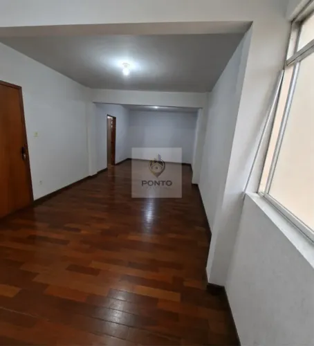 Apartamento no bairro Manoel Corrêa