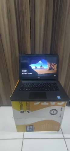 Dell Inspiron 5458 