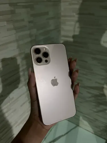 iPhone 12 Pro Max 128gb Gold