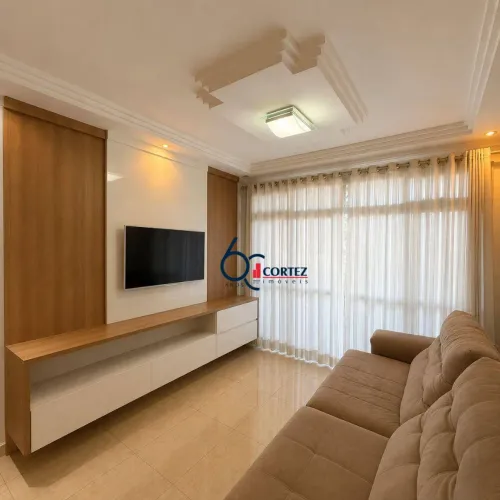 Apartamento com 3 dormitórios à venda, 112 m² por R$ 500.000,00 - Jardim Claret - Rio Clar