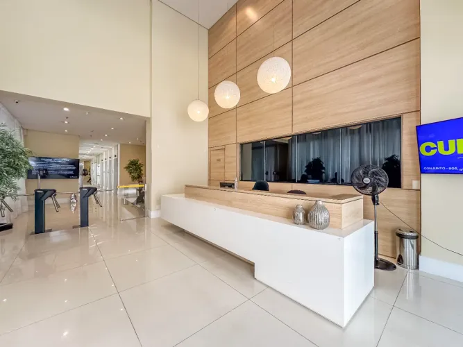 Conjunto comercial para venda em Consolação, 37m²