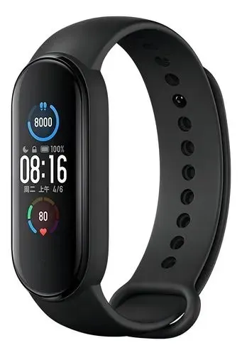 Mi band 5