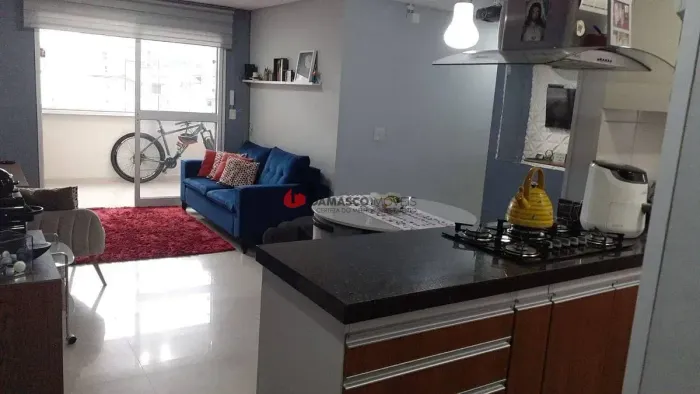 Apartamento em Vila Dayse