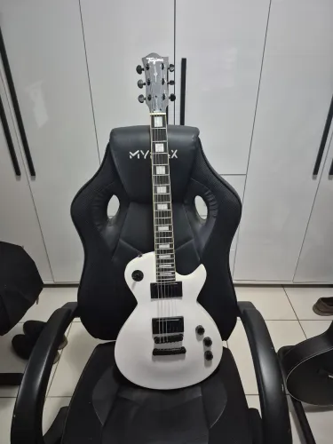 Guitarra Tagima Almaço Les Paul