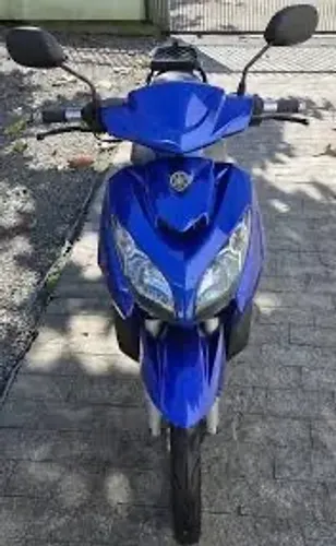 Modo Yamaha neo 115