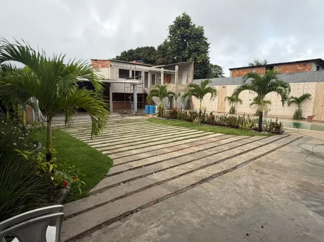 Casa sitio chácara e fazenda