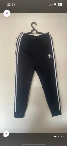 Calça adidas originals TAM PP