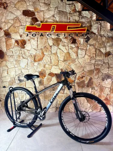 Caloi Elite Carbon