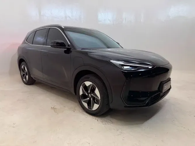 Geely EX5 PRO (elétrico) 2026