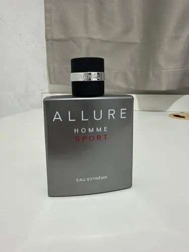 Allure Homme Sport Eau Extreme