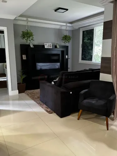 Apartamento de 3 quartos, condomínio Reserva Natural,