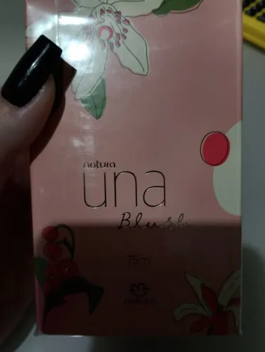 Natura, Avon , e o Boticário 