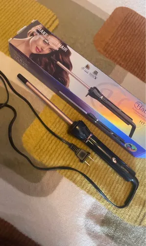 Babyliss fino