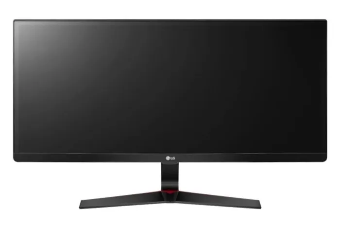 Monitor Gamer LG UltraWide 29 Full HD LED