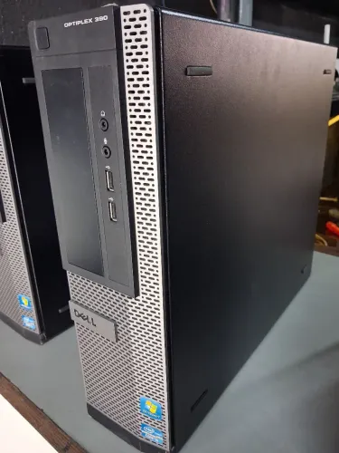 Computador Intel Core I5