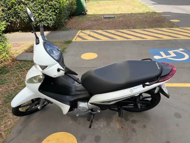 Vendo Biz 125 2014