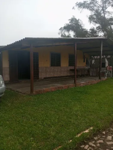 Casa praia Pinhal/RS aluguel