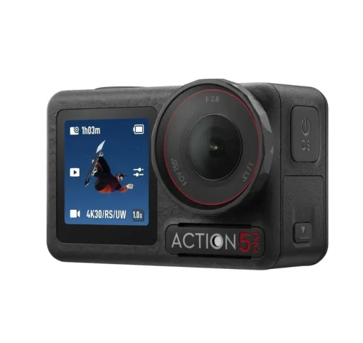 DJI Action 5 Pro Adventure Combo