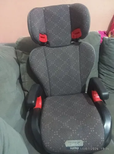 Cadeira de carro 