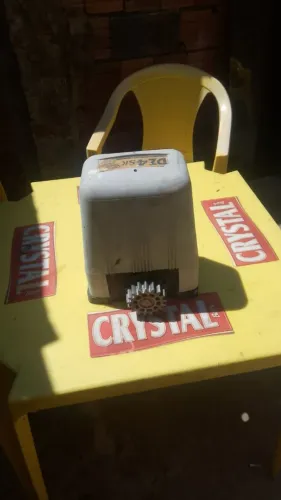 Motor para portão