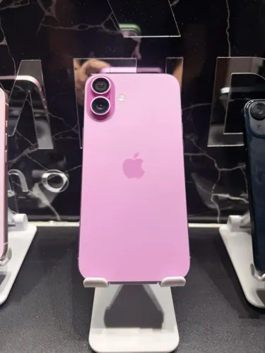 iPhone 16 Plus 128 GB IMPECÁVEL