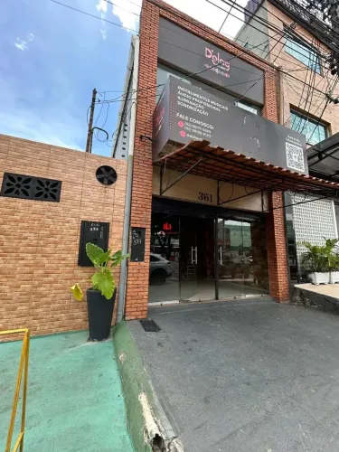 Prédio Duplex VENDA na Cachoeirinha / Poço Artesiano/ Escritório