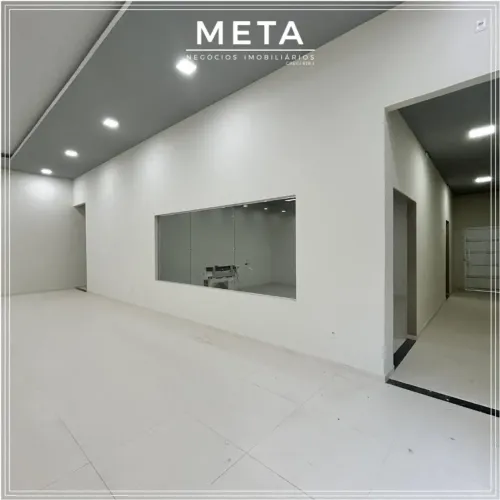 ALUGA-SE EXCELENTE IMÓVEL COMERCIAL NO BURITIS | AMPLO, ESTRATÉGICO E VERSÁTIL