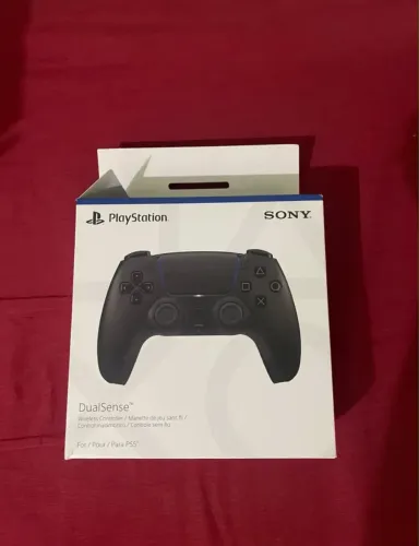 Controle de PS5 original