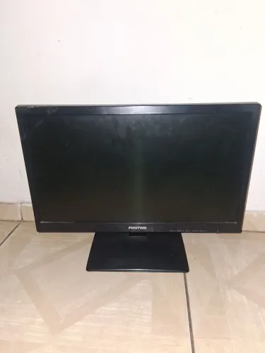 Vendo Monitor Positivo 19 Polegadas