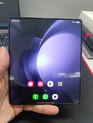 Galaxy z fold 5