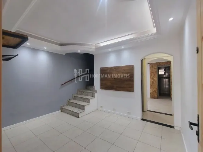 Sobrado com 2 dormitórios à Venda, 72 m² - Nova Gerty.