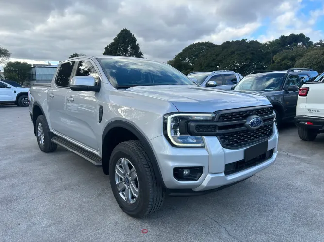 Ford Ranger XLS 2.0l 4X2 2024
