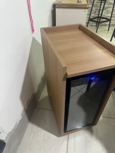Adega Climatizada