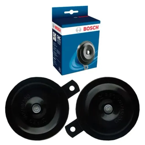 Buzina paquerinha 24v pb9 bosch - 0986ah0703