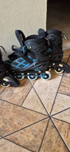 Patins OXER