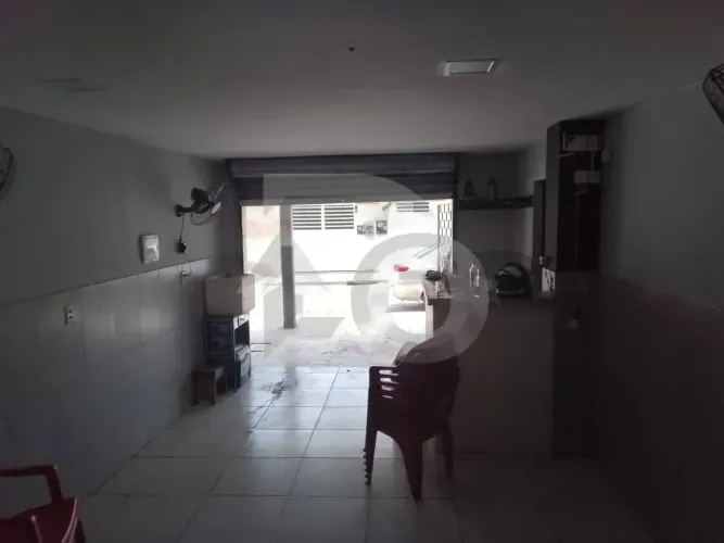 Casa no Cidade Nova à Venda com 2 Pontos Comerciais e 2 Quartos