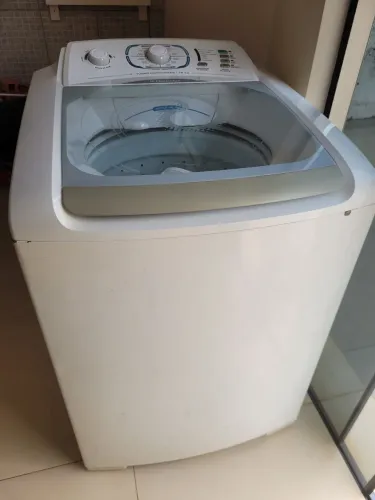 Máquina de lavar