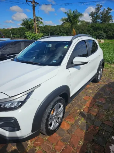 Fiat Pulse Drive 1.0 Turbo 200 Flex Aut. 2022