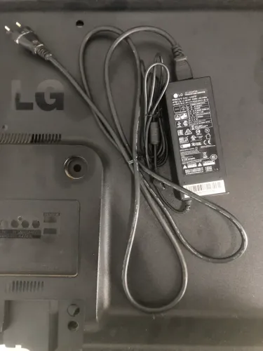 Adaptador Fonte Externa Completa Tv LG 42ln5460 Original