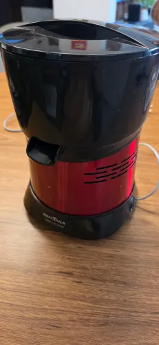 Espremedor de Frutas Britânia Turbo Pro 260W