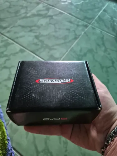 SounDigital 400.4
