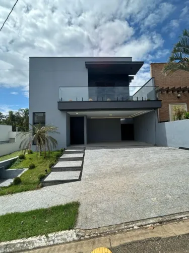 Casa em Condomínio para Venda em Sorocaba / SP no bairro Jardim Astro