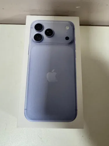 iPhone 18 pro max 512gb