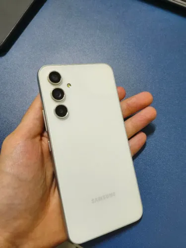 Celular Samsung Galaxy A54 5G 256GB 8GB de Ram
