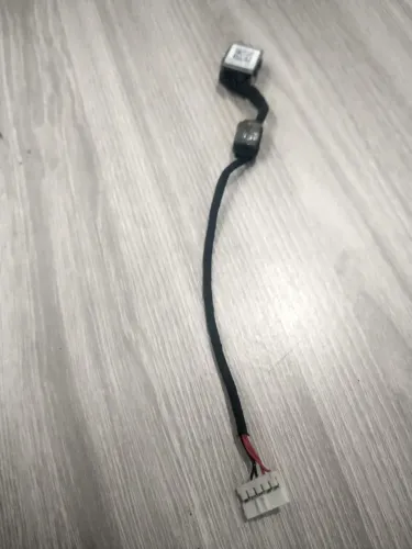CONECTOR DC JACK Dell INPIRON 14 5447 5448 P49g 0k8wdf