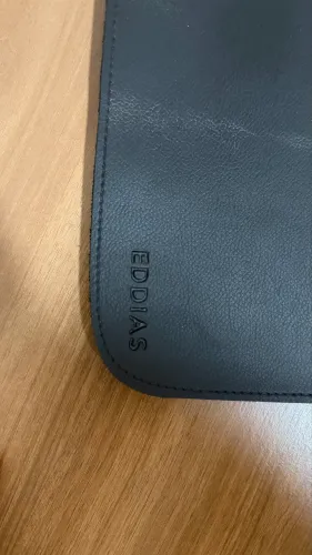 Mousepad EDDIAS ótimo estado