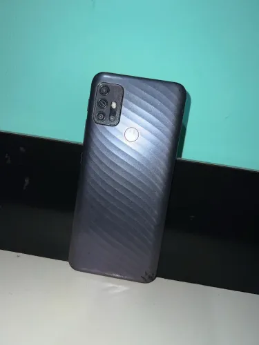 MOTOROLA G10