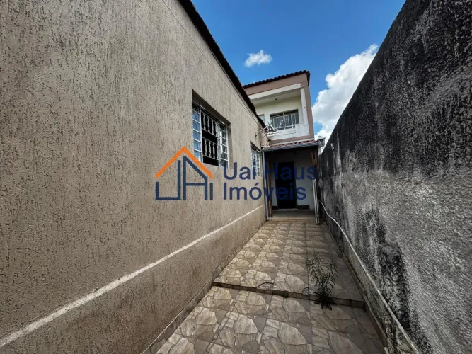 Casa para alugar no bairro Santa Maria - Belo Horizonte/MG