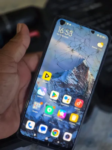 Note 9s