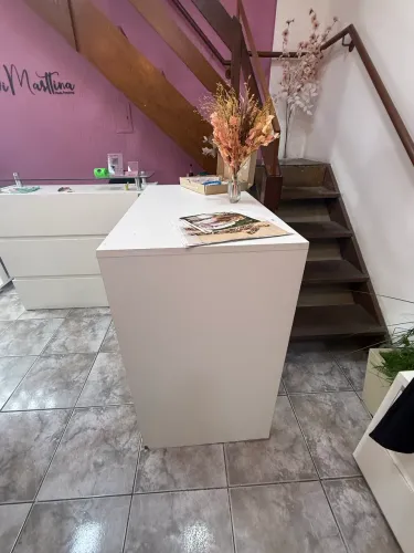 Aparador de MDF